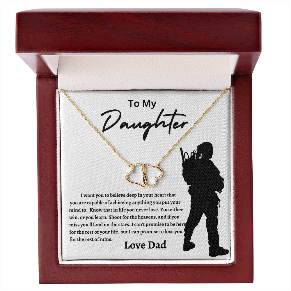 Soldier Daughter