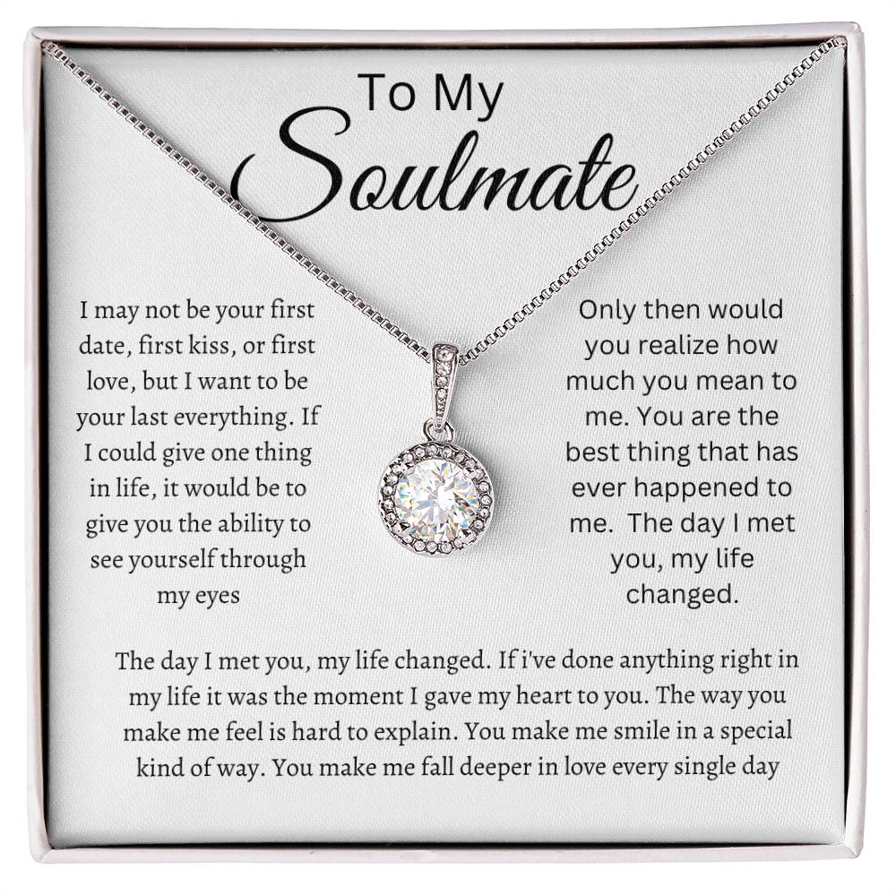 Soulmate Eternal Hope