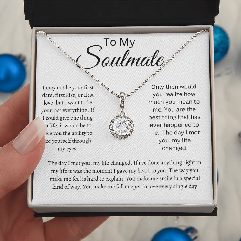 Soulmate Eternal Hope