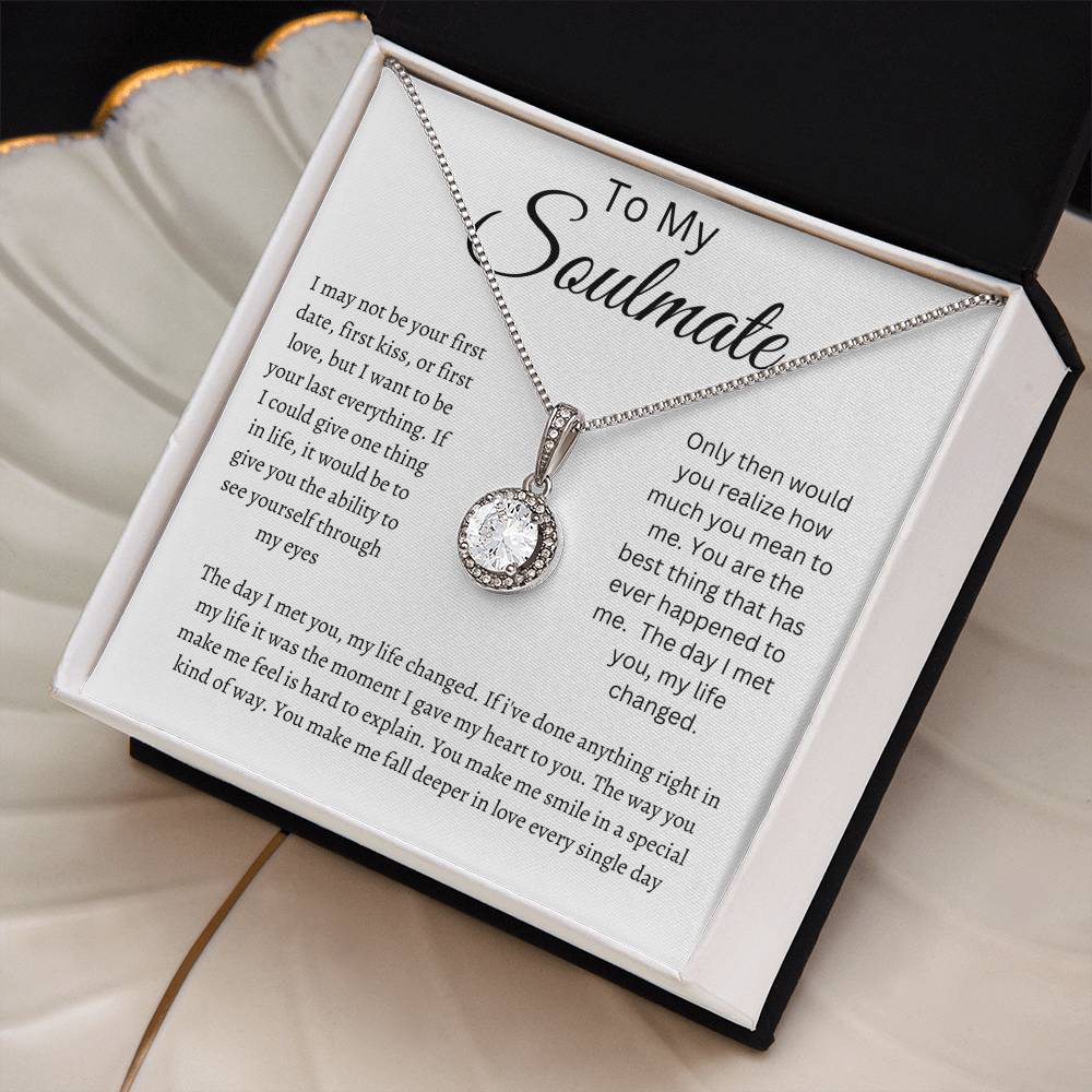 Soulmate Eternal Hope
