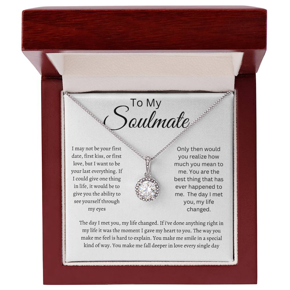 Soulmate Eternal Hope