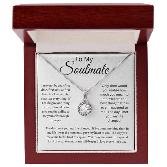 Soulmate Eternal Hope