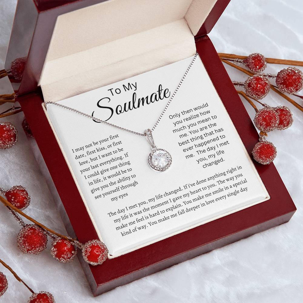 Soulmate Eternal Hope